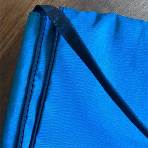 Nwt Nordstrom mycra pac crossbody saddle bag - Picture 7 of 7